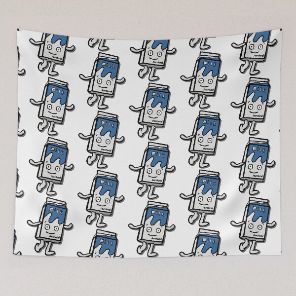 Item preview, Milky Blur Coffee  Tv designed and sold by lylecaldwell.