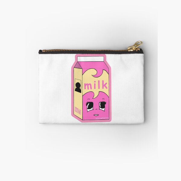 Item preview, Blur Coffee  Tv Pink Milk Carton designed and sold by lylecaldwell.