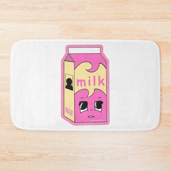 Item preview, Blur Coffee  Tv Pink Milk Carton designed and sold by lylecaldwell.