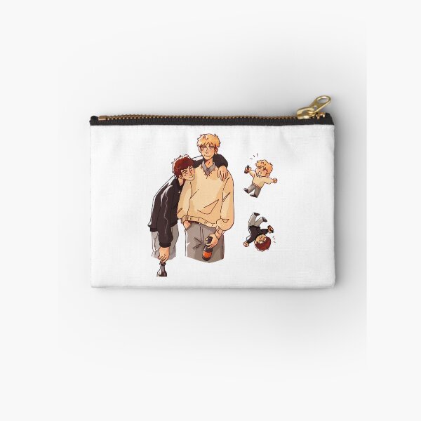 Item preview, Damon And Graham designed and sold by lylecaldwell.