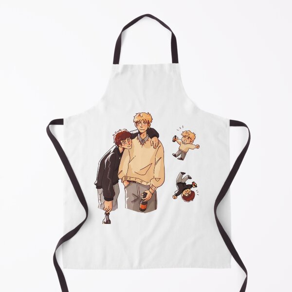 Item preview, Damon And Graham designed and sold by lylecaldwell.
