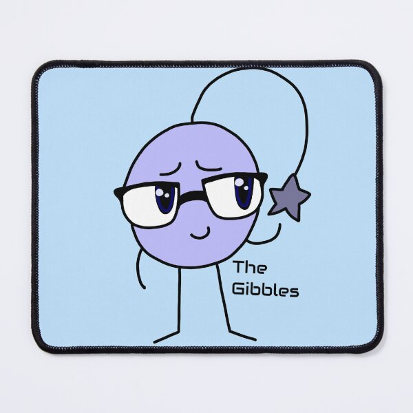 Item preview, Bob! The Gibbles designed and sold by The Gibbles.