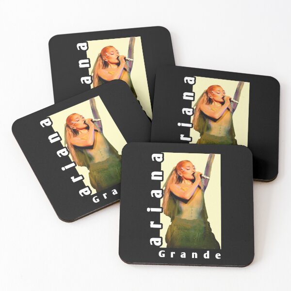 Item preview, ArianaGrande Eternal Sunshine Brighter Days designed and sold by danlliart.