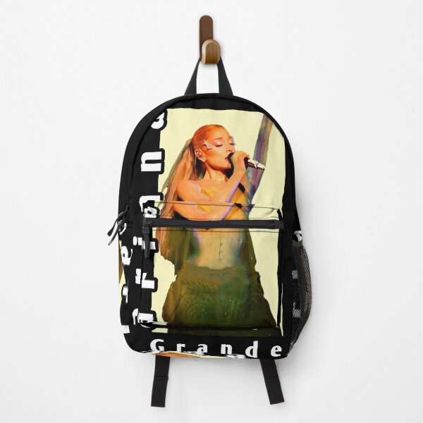 Item preview, ArianaGrande Eternal Sunshine Brighter Days designed and sold by danlliart.