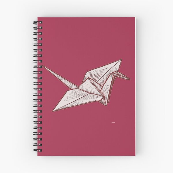Item preview, Dramione Manacled Crane designed and sold by baranskini.