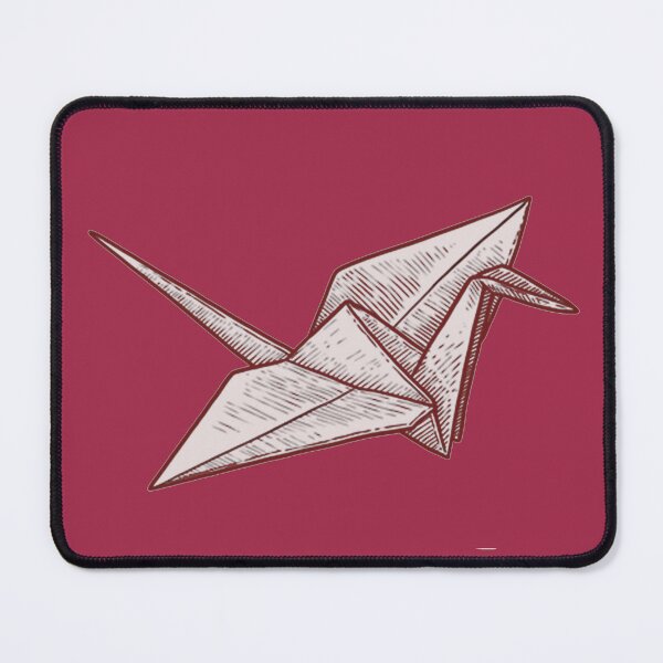 Item preview, Dramione Manacled Crane designed and sold by baranskini.
