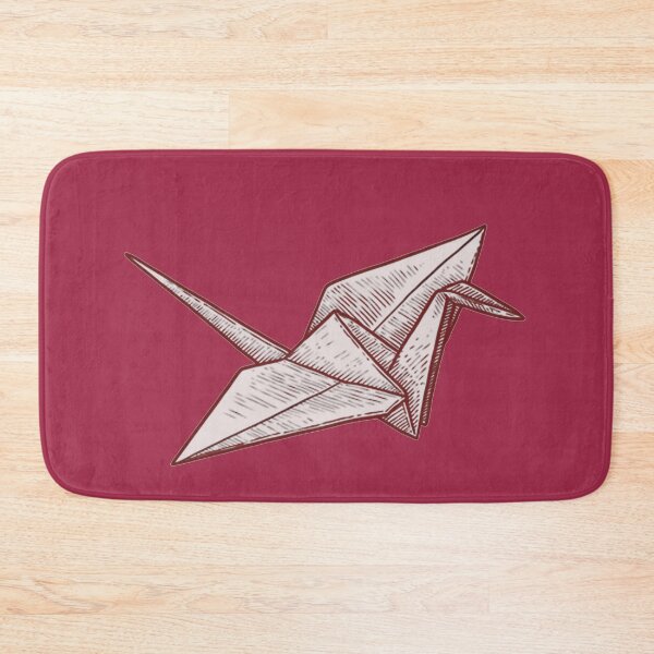 Item preview, Dramione Manacled Crane designed and sold by baranskini.