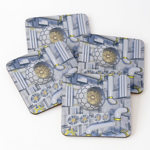Item preview, White Piping designed and sold by Solitaire Parke.