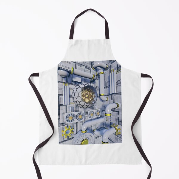 Item preview, White Piping designed and sold by Solitaire Parke.