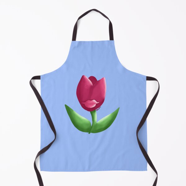 Item preview, Tulip Lips  designed and sold by Bre-Bug-242.