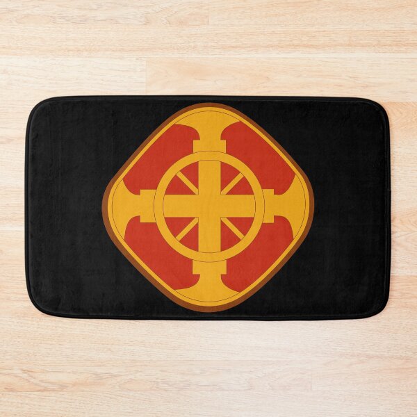Item preview, Army - 428th Field Artillery Bde wo Txt designed and sold by Military Insignia Products.