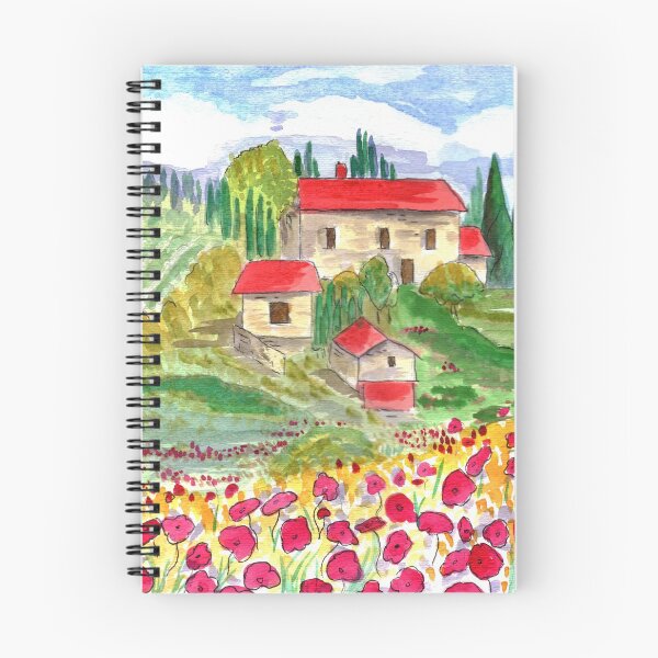 Item preview, Tuscany designed and sold by Catherine Holcombe.