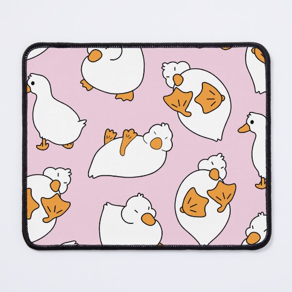 Item preview, Ducks designed and sold by moodclubuk.