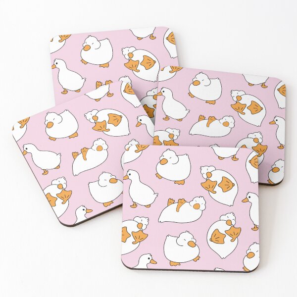 Item preview, Ducks designed and sold by moodclubuk.