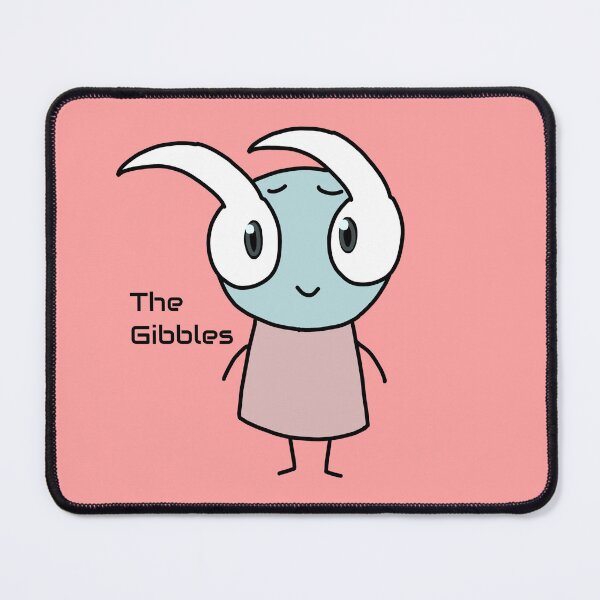 Item preview, Tri! The Gibbles designed and sold by The Gibbles.