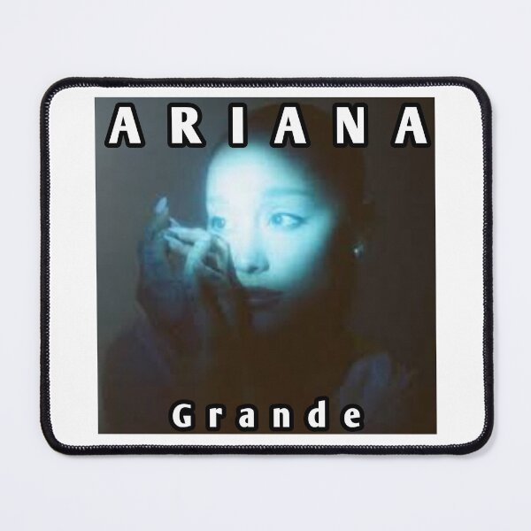 Item preview, ArianaGrande Eternal Sunshine Brighter Days designed and sold by danlliart.