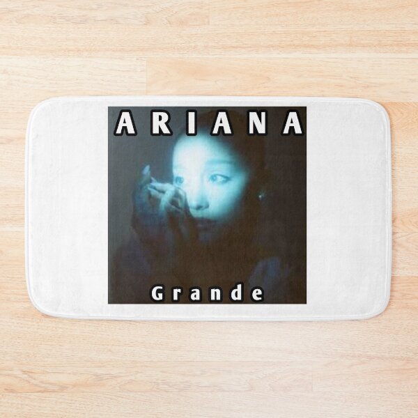 Item preview, ArianaGrande Eternal Sunshine Brighter Days designed and sold by danlliart.