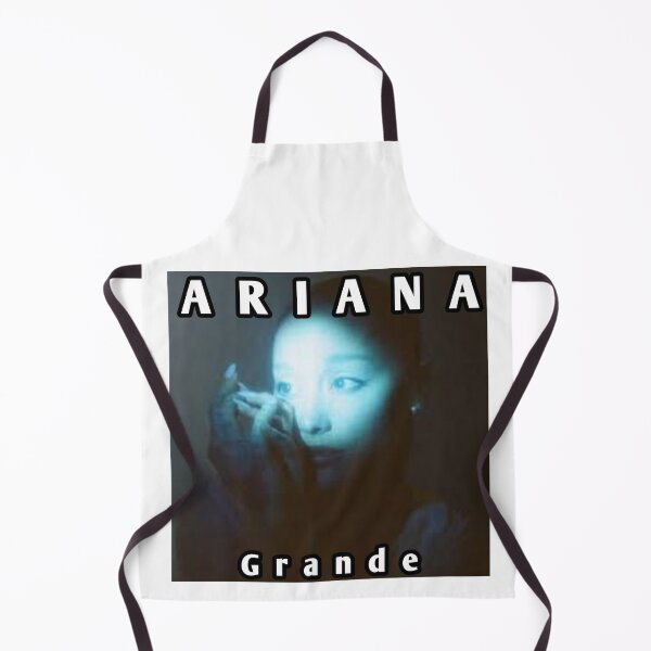 Item preview, ArianaGrande Eternal Sunshine Brighter Days designed and sold by danlliart.