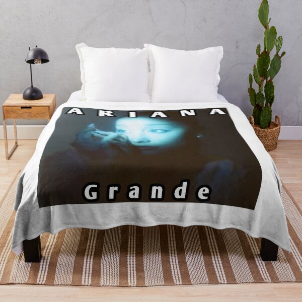 Item preview, ArianaGrande Eternal Sunshine Brighter Days designed and sold by danlliart.