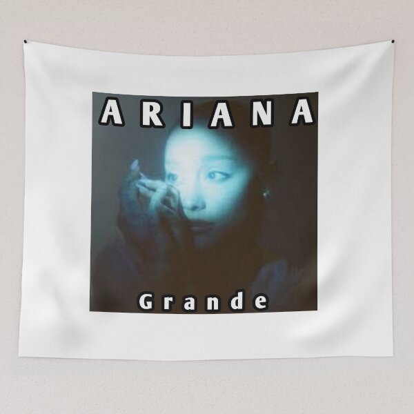 Item preview, ArianaGrande Eternal Sunshine Brighter Days designed and sold by danlliart.