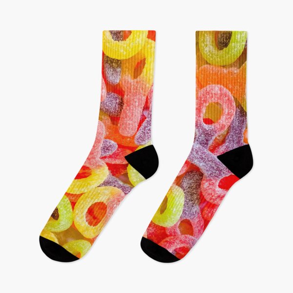 Item preview, Sour Keys Candy Photograph designed and sold by patternsoup.