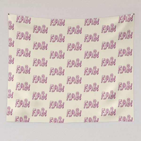 Item preview, FAB! designed and sold by CharlottePlaceArt.