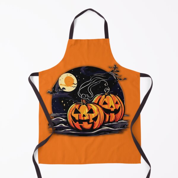 Item preview, Night Ghosts in Action designed and sold by Zofia Sosnecka.