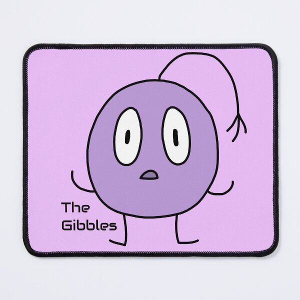 Item preview, Mibs! The Gibbles designed and sold by The Gibbles.