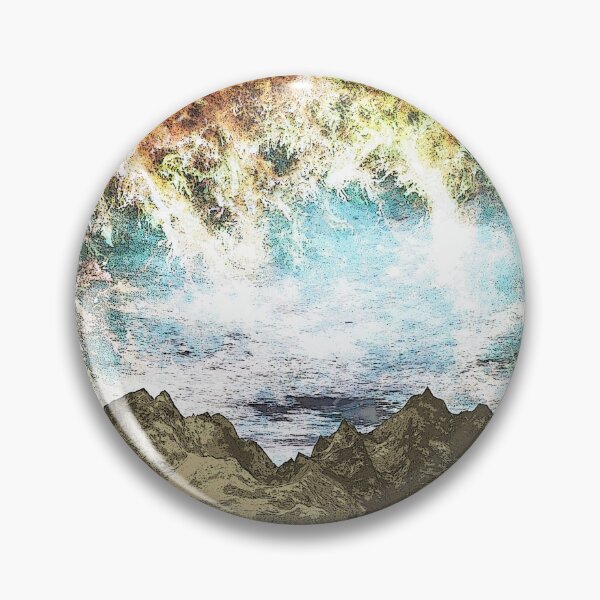 Item preview, Underground Cave designed and sold by Solitaire Parke.