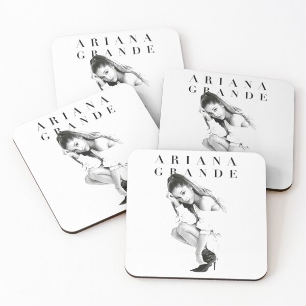 Item preview, ArianaGrande Eternal Sunshine Brighter Days designed and sold by danlliart.