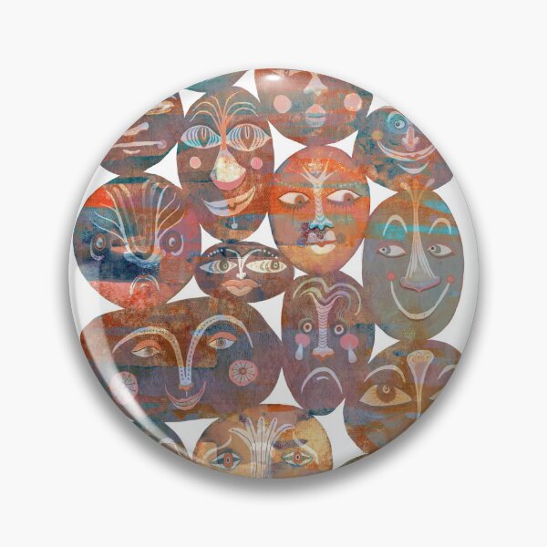 Item preview, We're All in This Together! designed and sold by Gretchen Deahl.
