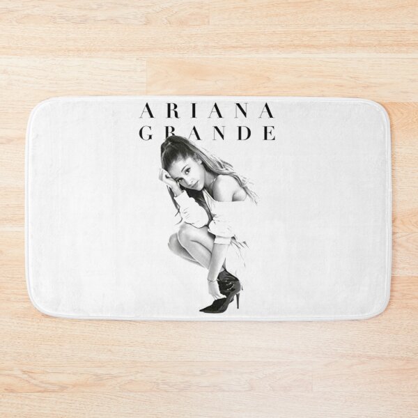 Item preview, ArianaGrande Eternal Sunshine Brighter Days designed and sold by danlliart.
