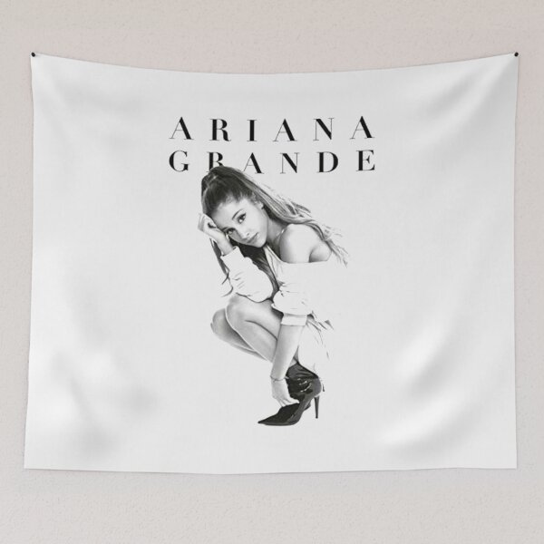 Item preview, ArianaGrande Eternal Sunshine Brighter Days designed and sold by danlliart.