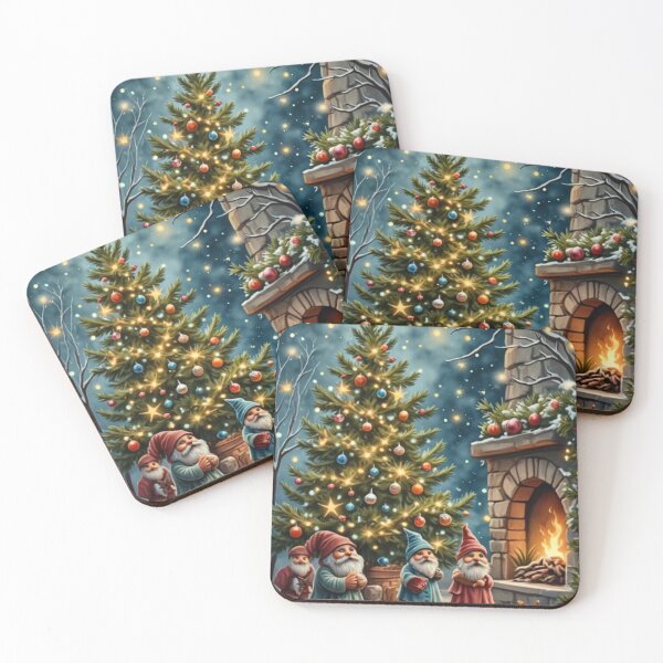 Item preview, Winter Holiday Design 3 designed and sold by dudeoir.