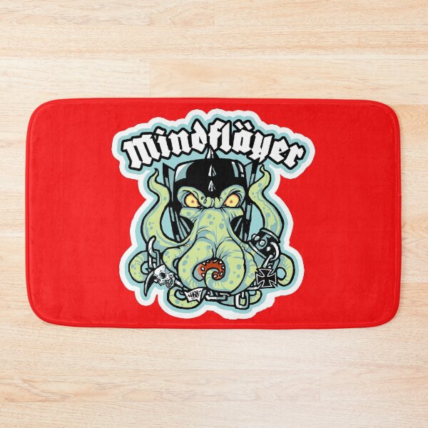 Item preview, Mindfläyer designed and sold by The Art of Noble Hardesty.