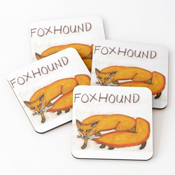 Item preview, Foxhound designed and sold by N8’s Guns-N-Ammo (Not Really).