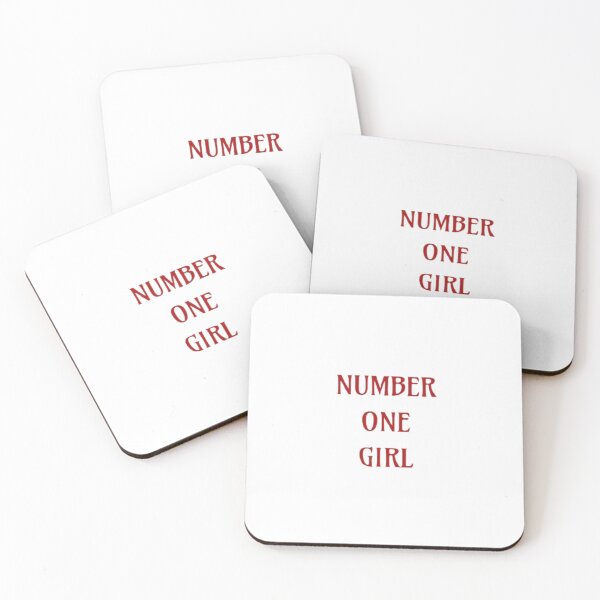 Item preview, number one girl designed and sold by elartis.