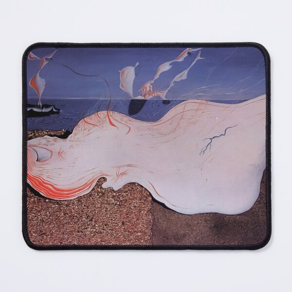 Item preview, The Bather By Salvador Dali designed and sold by diegocastilo.