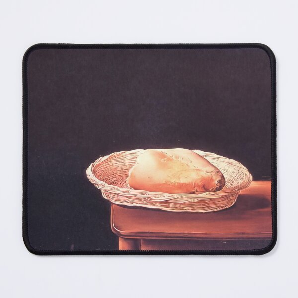 Item preview, The Bread Basket By Salvador Dali designed and sold by diegocastilo.