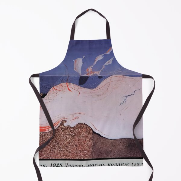 Item preview, The Bather By Salvador Dali designed and sold by diegocastilo.