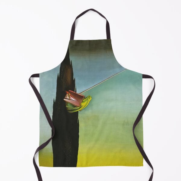 Item preview, Surrealist Essay By Salvador Dali designed and sold by diegocastilo.