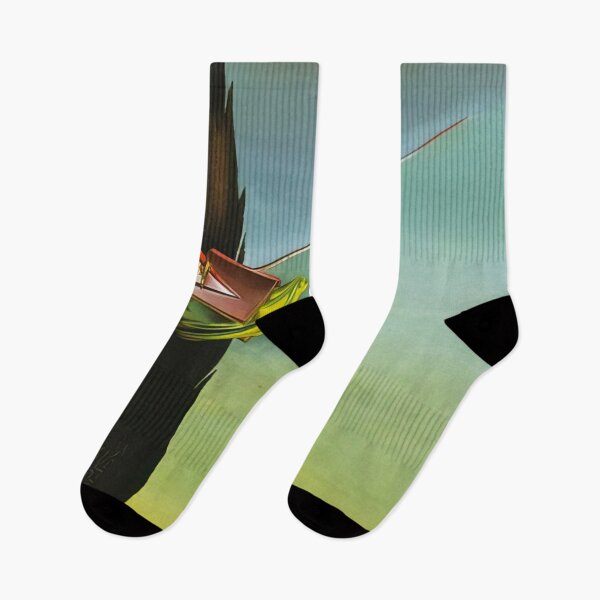 Item preview, Surrealist Essay By Salvador Dali designed and sold by diegocastilo.