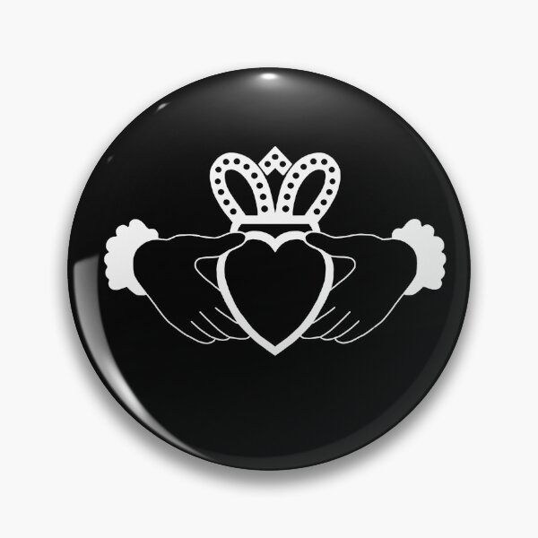 Item preview, Irish claddagh  designed and sold by KeelinX.