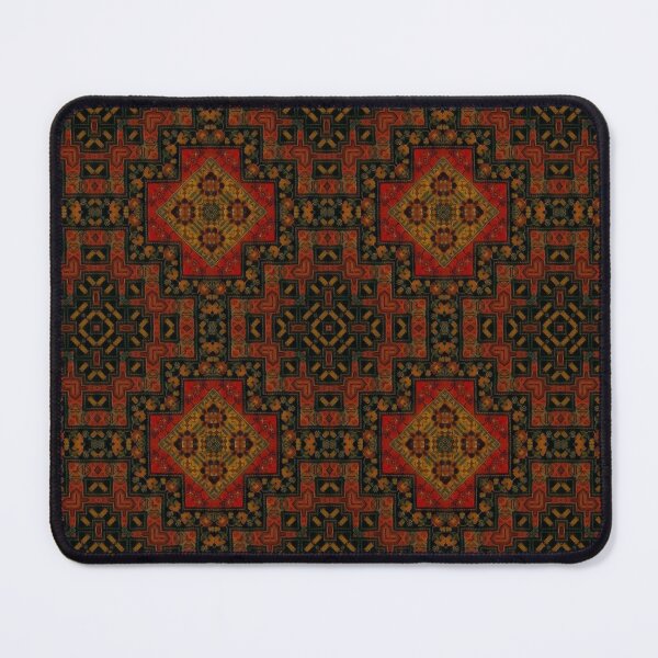 Item preview, Boho Bungalow designed and sold by CanyonMojo.