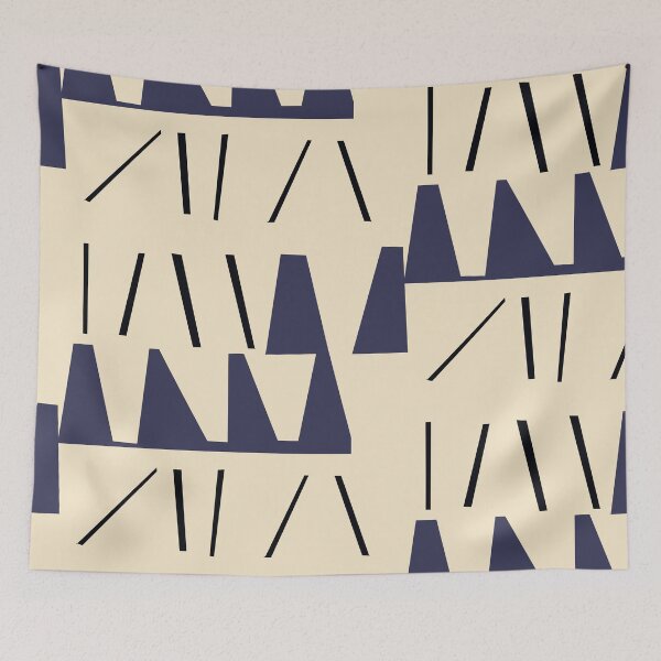 Item preview, Structured Shadows designed and sold by FelipeRCosta.