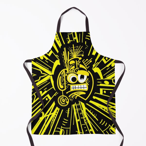Item preview, Warlock V2 designed and sold by colbymelvin.
