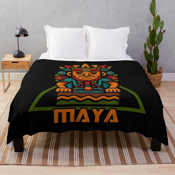 Item preview, MAYA.12 designed and sold by TATTOO-DESIGN.