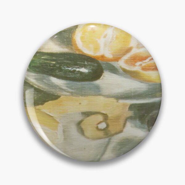 Item preview, Still Life With Aubergines By Salvador Dali designed and sold by diegocastilo.