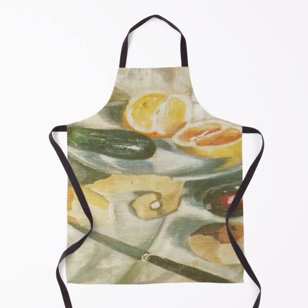 Item preview, Still Life With Aubergines By Salvador Dali designed and sold by diegocastilo.