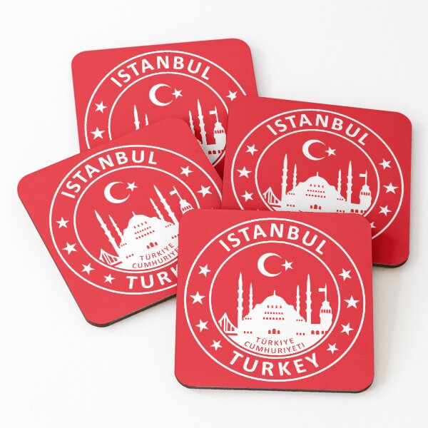 Artikelvorschau, Istanbul entworfen und verkauft von almadigitalarts.